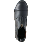 Ariat Heritage IV Zip Steel Toe Zip Paddock Schwarz Ariat Heritage IV Zip Steel Toe Zip Paddock Schwarz