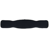 Harry's Horse Dressurgurt Memoryfoam Schwarz Harry's Horse Dressurgurt Memoryfoam Schwarz