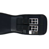 Harry's Horse Dressurgurt Memoryfoam Schwarz Harry's Horse Dressurgurt Memoryfoam Schwarz