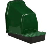 Gaun Geflügel Nester mit Eierablage Gaun Geflügel Nester mit Eierablage