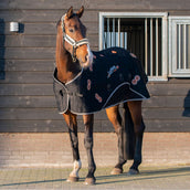 LeMieux Decke Conductive Magnotherapy Schwarz LeMieux Decke Conductive Magnotherapy Schwarz