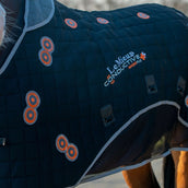 LeMieux Decke Conductive Magnotherapy Schwarz LeMieux Decke Conductive Magnotherapy Schwarz