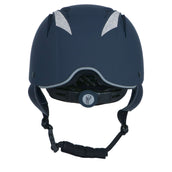 Harry's Horse Reithelm Challenge Sparkle Navy Harry's Horse Reithelm Challenge Sparkle Navy