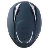 Harry's Horse Reithelm Challenge Sparkle Navy Harry's Horse Reithelm Challenge Sparkle Navy