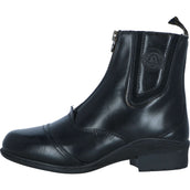 Mountain Horse Paddock Boots Aurora Winter Zip Schwarz Mountain Horse Paddock Boots Aurora Winter Zip Schwarz