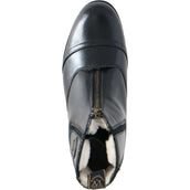 Mountain Horse Paddock Boots Aurora Winter Zip Schwarz Mountain Horse Paddock Boots Aurora Winter Zip Schwarz