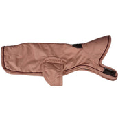 Kentucky Hundejacke Wasserdicht 160g Koralle Kentucky Hundejacke Wasserdicht 160g Koralle