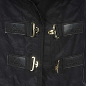 Kentucky Stalldecke 0g Schwarz Kentucky Stalldecke 0g Schwarz