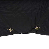 Kentucky Stalldecke 0g Schwarz Kentucky Stalldecke 0g Schwarz