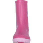 HORKA Regenstiefel Kids PVC Rosa HORKA Regenstiefel Kids PVC Rosa