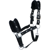 HORKA Halfter Plush Schwarz HORKA Halfter Plush Schwarz