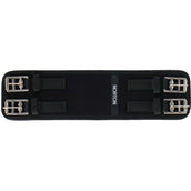 Norton Sattelgurt Kurz Schwarz Norton Sattelgurt Kurz Schwarz