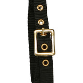 Norton Halfter Mini Verstellbar Schwarz Norton Halfter Mini Verstellbar Schwarz