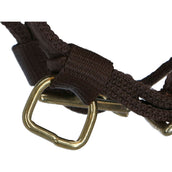 Norton Halfter Mini Verstellbar Braun Norton Halfter Mini Verstellbar Braun