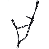 Norton Halfter Weiche Ethologisch Schwarz Norton Halfter Weiche Ethologisch Schwarz