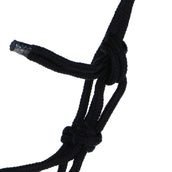 Norton Halfter Weiche Ethologisch Schwarz Norton Halfter Weiche Ethologisch Schwarz