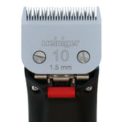 Heiniger AkkuSchermaschine Opal Mit Scherkopf #10 Heiniger AkkuSchermaschine Opal Mit Scherkopf #10