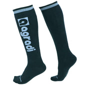 Agradi Horse Socken Green Woods Agradi Horse Socken Green Woods