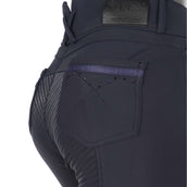 ANKY Reithose Stone Taped Full Grip Damen Dunkle Navy ANKY Reithose Stone Taped Full Grip Damen Dunkle Navy