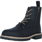 Norton Stallschuhe Hybrid Winter Schwarz Norton Stallschuhe Hybrid Winter Schwarz