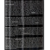 Unique-horn Hoof Care Silver Hoof Liquid Silber Unique-horn Hoof Care Silver Hoof Liquid Silber