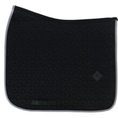 Kentucky Schabracke Softshell Dressur Schwarz Kentucky Schabracke Softshell Dressur Schwarz