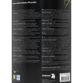 Excellent Electrolytes Pulver mit B2 Eimer Excellent Electrolytes Pulver mit B2 Eimer