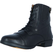 Suedwind Jodhpur Advanced ll BZ Lace Soft Schwarz Suedwind Jodhpur Advanced ll BZ Lace Soft Schwarz