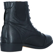 Suedwind Jodhpur Advanced ll BZ Lace Soft Schwarz Suedwind Jodhpur Advanced ll BZ Lace Soft Schwarz