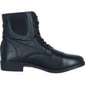 Suedwind Jodhpur Advanced ll BZ Lace Soft Schwarz Suedwind Jodhpur Advanced ll BZ Lace Soft Schwarz