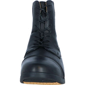 Suedwind Jodhpur Advanced ll BZ Lace Soft Schwarz Suedwind Jodhpur Advanced ll BZ Lace Soft Schwarz