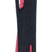 Freejump Steigbügel Soft Up Pro Plus Schwarz/Rosa Freejump Steigbügel Soft Up Pro Plus Schwarz/Rosa