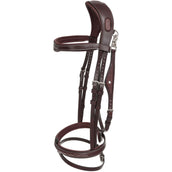 Equiline Trense JP Anatomisch Light Braun Equiline Trense JP Anatomisch Light Braun