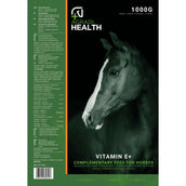 Agradi Health Natürliches Vitamin E+ Agradi Health Natürliches Vitamin E+