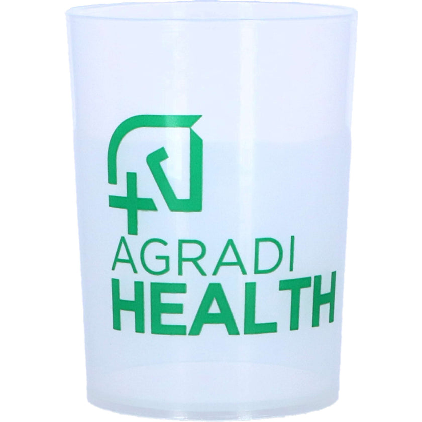Agradi Health Becher Agradi Health Becher