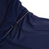 Bucas Power Cooler & Neck Navy/Silber Bucas Power Cooler & Neck Navy/Silber