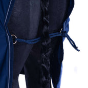 Bucas Power Cooler & Neck Navy/Silber Bucas Power Cooler & Neck Navy/Silber