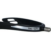 Freejump Knopfsporen Spur'on Round End Schwarz Freejump Knopfsporen Spur'on Round End Schwarz