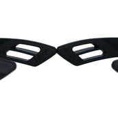 Freejump Knopfsporen Spur'on Round End Schwarz Freejump Knopfsporen Spur'on Round End Schwarz