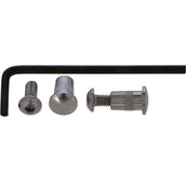 Freejump Steigbügeleinleg Lite Schwarz Freejump Steigbügeleinleg Lite Schwarz