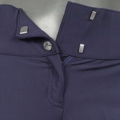 HKM Reithose Lara Silikon Besatz Dunkelblau HKM Reithose Lara Silikon Besatz Dunkelblau