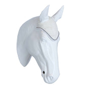 HKM Fliegenhaube Romy Weiß HKM Fliegenhaube Romy Weiß