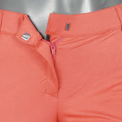 HKM Reithose Sunshine Silikon Kniebesatz Rot HKM Reithose Sunshine Silikon Kniebesatz Rot