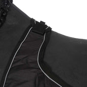 Back on Track Ausreitdecke Sammy Schwarz Back on Track Ausreitdecke Sammy Schwarz