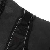 Back on Track Ausreitdecke Sammy Schwarz Back on Track Ausreitdecke Sammy Schwarz