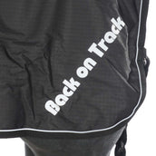 Back on Track Ausreitdecke Sammy Schwarz Back on Track Ausreitdecke Sammy Schwarz