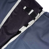 Amigo Turnout Eco Bravo 12 Plus 100g Teal/Grau Amigo Turnout Eco Bravo 12 Plus 100g Teal/Grau