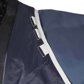 Amigo Turnout Eco Bravo 12 Plus 0g Teal/Grey Amigo Turnout Eco Bravo 12 Plus 0g Teal/Grey