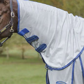 WeatherBeeta Decke ComFiTec Airflow II Detack a Neck Grau/Blau/Grau WeatherBeeta Decke ComFiTec Airflow II Detack a Neck Grau/Blau/Grau