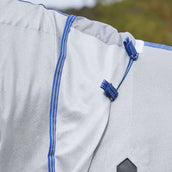 WeatherBeeta Decke ComFiTec Airflow II Detack a Neck Grau/Blau/Grau WeatherBeeta Decke ComFiTec Airflow II Detack a Neck Grau/Blau/Grau